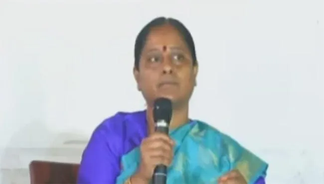 Surekha Denies ‘Big Update’ Post After It Goes Viral