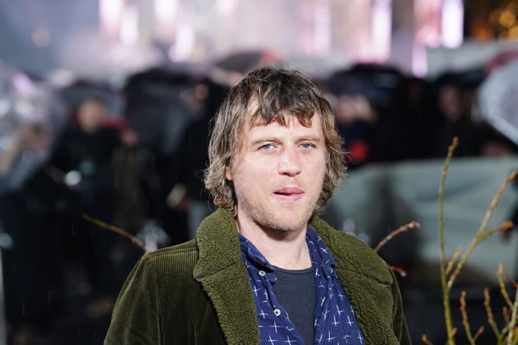 Johnny Flynn teases ‘new enemy for the Harrigans’ in MobLand series two