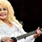Dolly Parton estate announces Dollyfest London and Nashville 2027 celebrations | Music | Entertainment