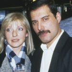 Mary Austin unveils shutting down Freddie Mercury with Brian May in early clash | Music | Entertainment