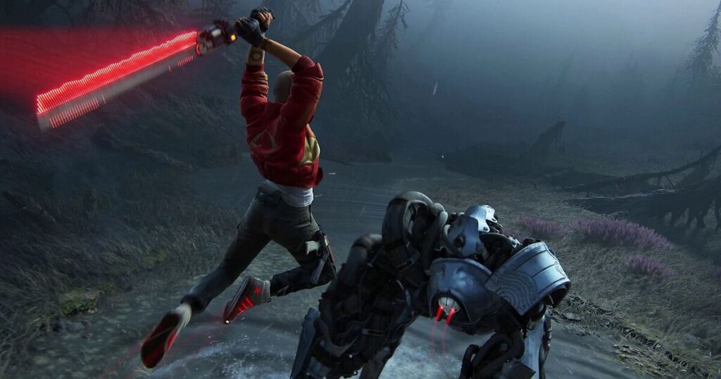 Intergalactic The Heretic Prophet gets exciting development update fro | Gaming | Entertainment