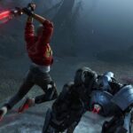Intergalactic The Heretic Prophet gets exciting development update fro | Gaming | Entertainment