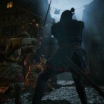 The Blood of Dawnwalker review: Toothless combat drags down a stellar race against time | Gaming | Entertainment