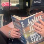 I finished 31 books in August and this is how I juggle my reading time | Books | Entertainment