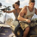 GTA 6 confirms major sprint change that will save all our thumbs | Gaming | Entertainment