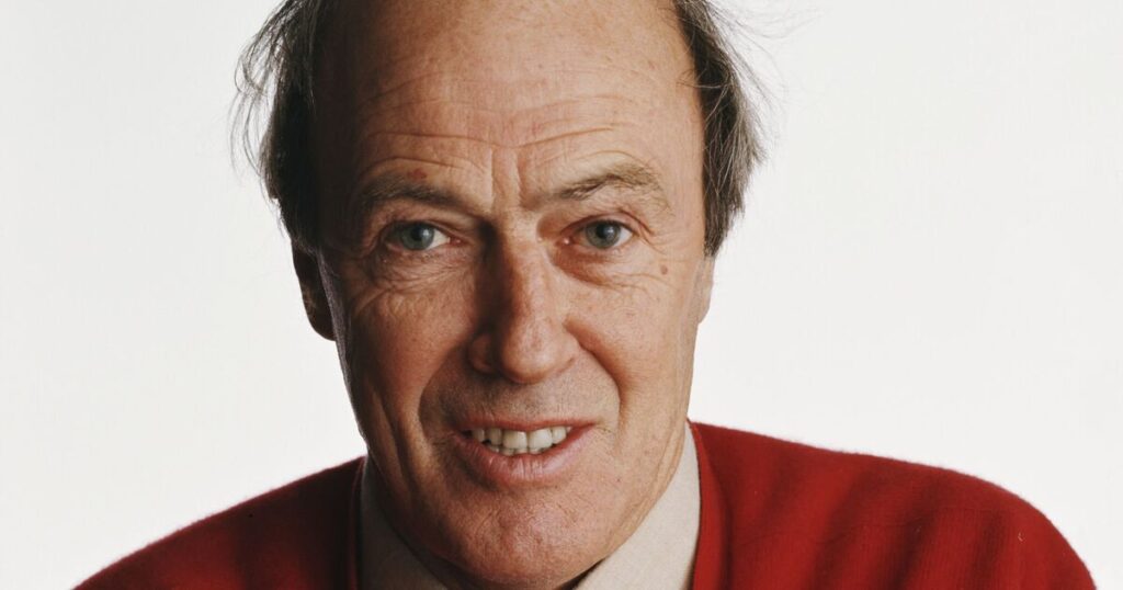 4 Roald Dahl books will remain relevant forever thanks to key reason | Books | Entertainment