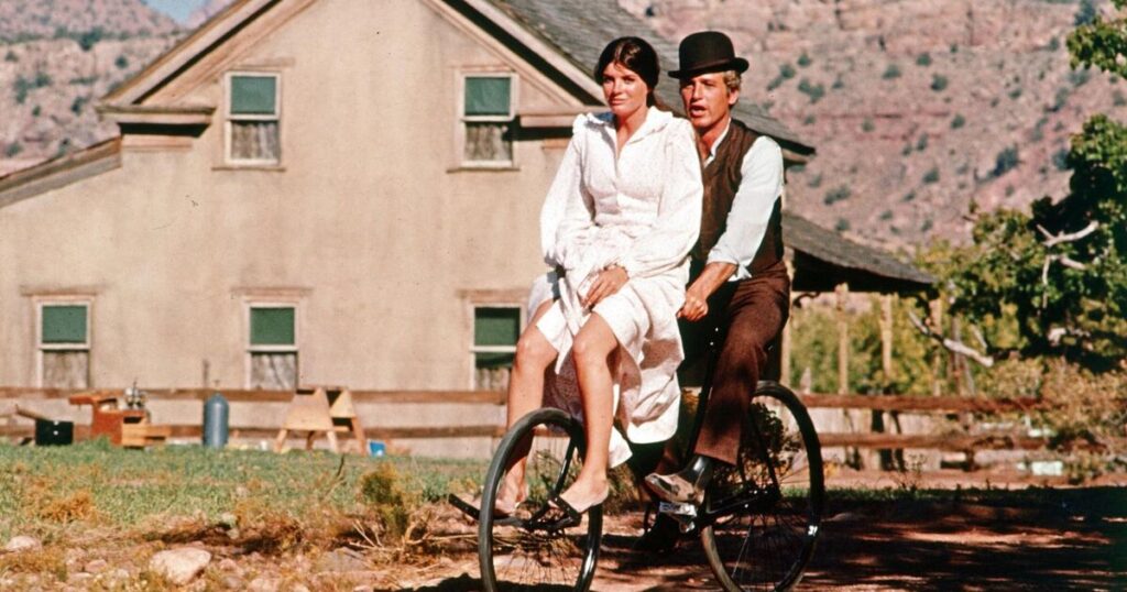 ‘Best Western ever made’ being shown on BBC tonight | Films | Entertainment