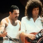 Freddie Mercury 80th birthday honoured at home of Live Aid | Music | Entertainment