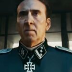 Nicolas Cage stars in British WW2 adventure film based on incredible true story | Films | Entertainment