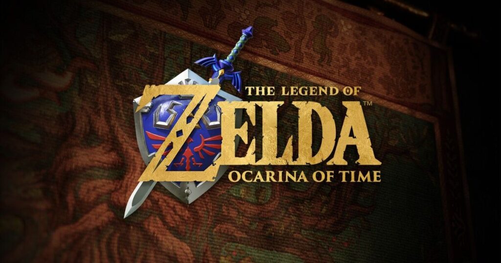 Nintendo Direct September 2026 dates confirm TWO broadcasts | Gaming | Entertainment