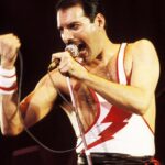 Freddie Mercury 80th birthday night announced for BBC Two | Music | Entertainment