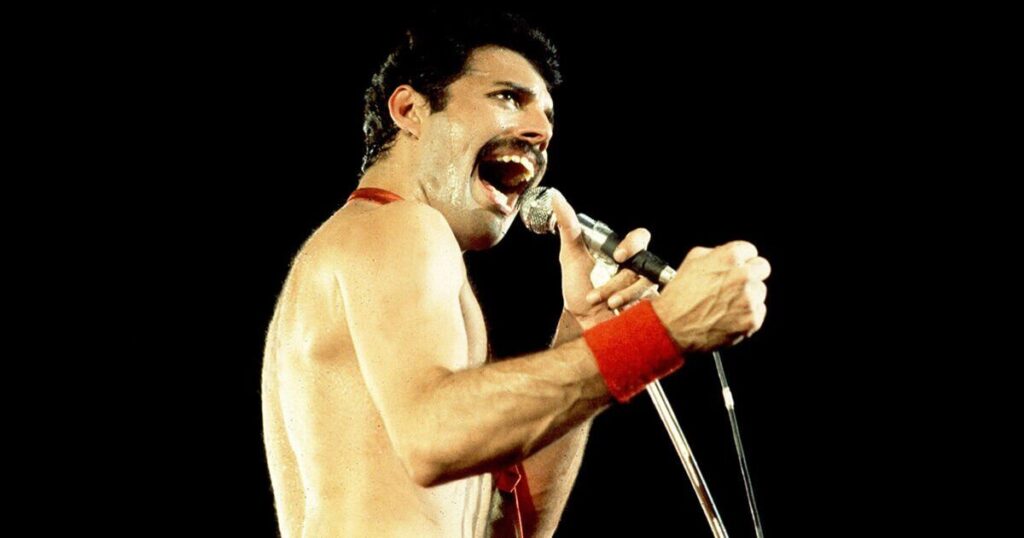 Freddie Mercury’s 80th birthday celebrated by Brian May and Roger Taylor | Music | Entertainment