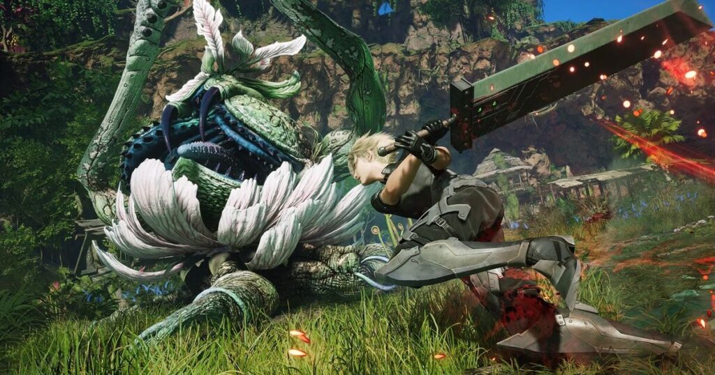 Final Fantasy 7 Revelation on Switch 2 follows GTA 6’s lead | Gaming | Entertainment