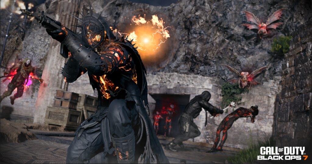 Call of Duty BO7 Season 6 brings back classic Warzone event | Gaming | Entertainment