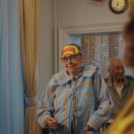 DJ Rossi launches ‘Bring Your Own Grandparents’ club night in London | Music | Entertainment