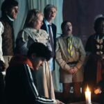 Ghosts movie trailer – The BBC sitcom spectres hits the big screen with a twist | Films | Entertainment