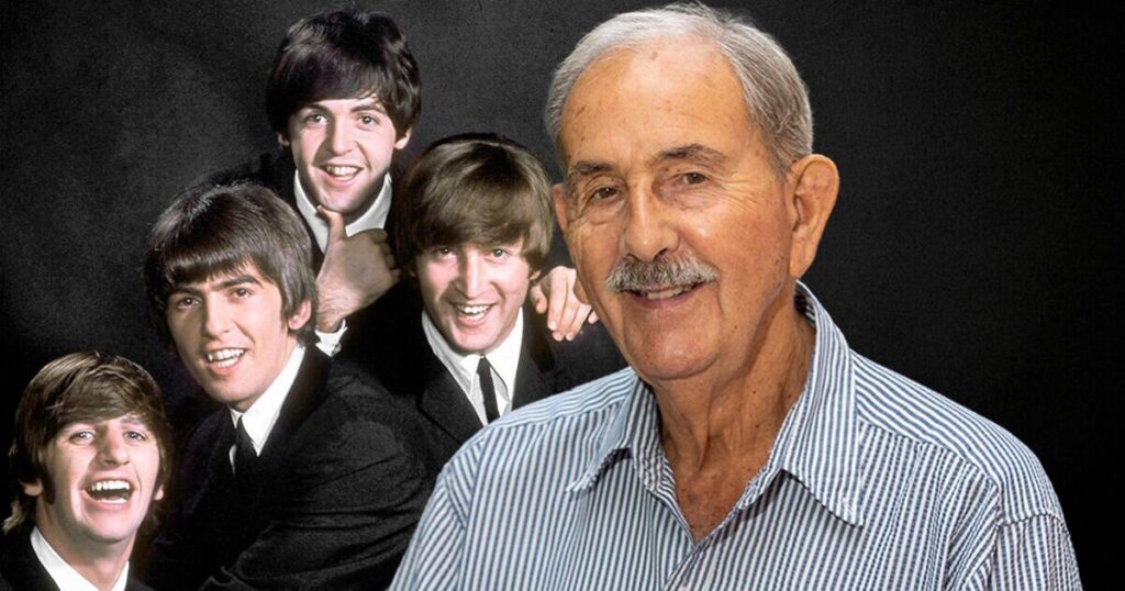 I refuse to sell my piece of Beatles memorabilia worth millions | Music | Entertainment
