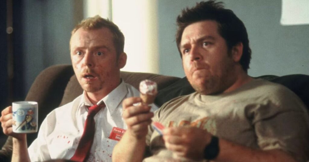 The 11 best-ever British comedy films of all time – and number 1 is a | Films | Entertainment