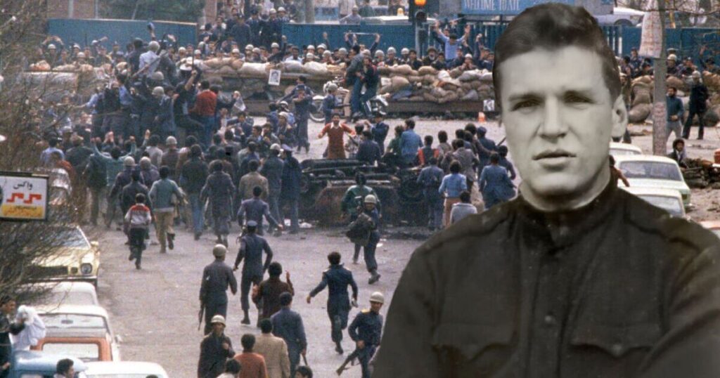 Forgotten Russian spy who defected to Britain – and ‘saved world’ | Books | Entertainment