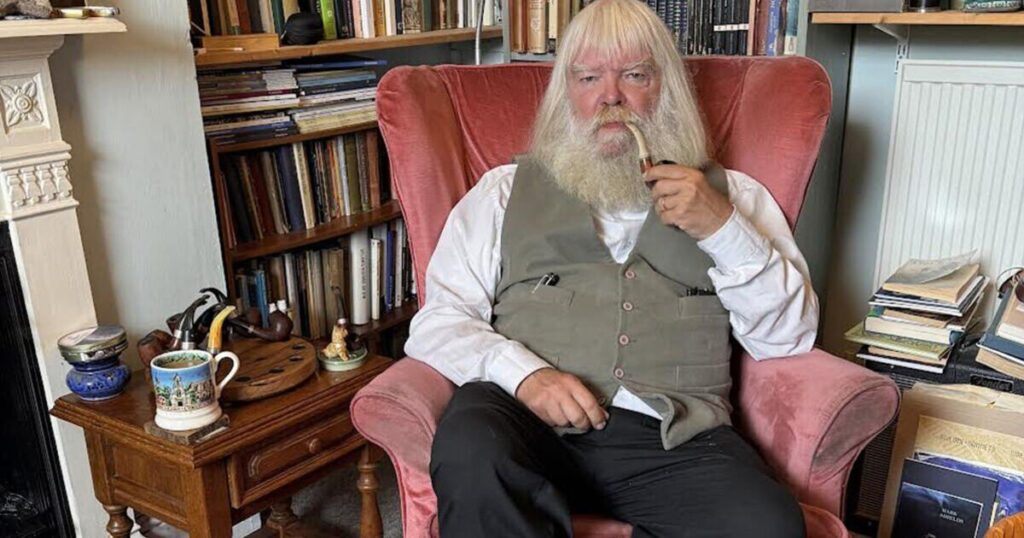 Malcolm Guite on resurrecting Britain’s Arthurian legend for a disenchanted age | Books | Entertainment