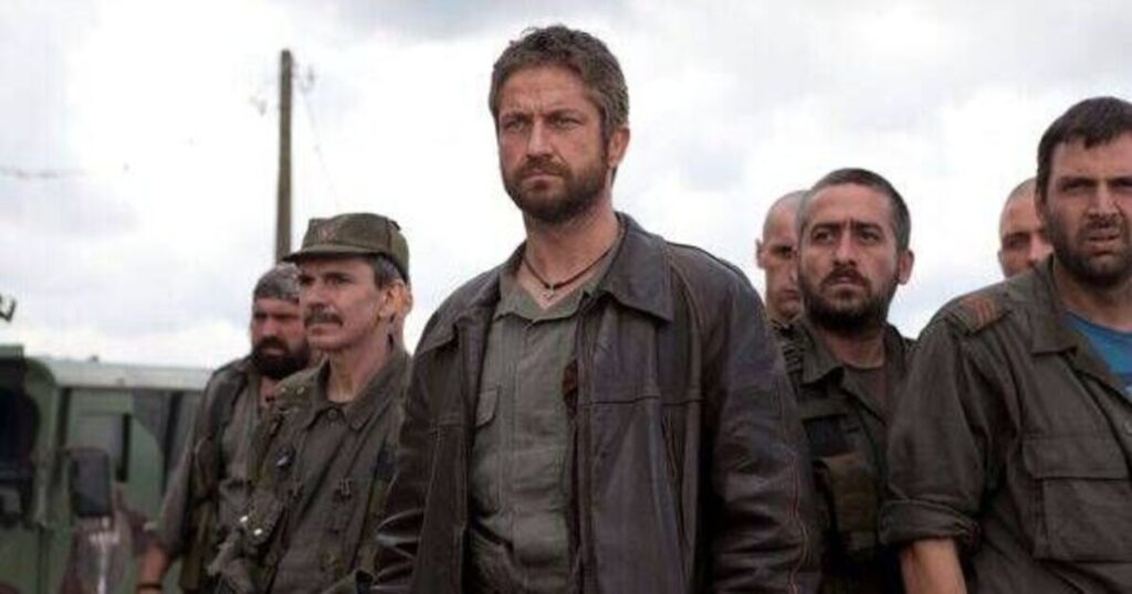 ‘Masterpiece’ war film fans say is ‘unique and daring’ on BBC now | Films | Entertainment
