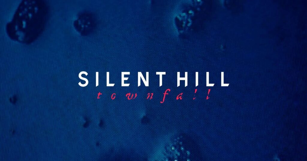 Silent Hill Townfall review: Spooky Scotland is Screen Burn’s crown jewel | Gaming | Entertainment