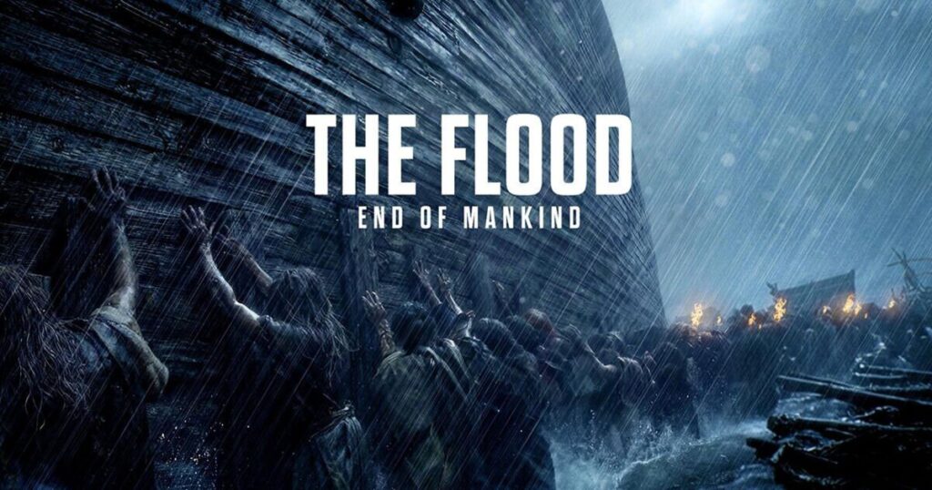 New Noah’s Ark Flood epic will ‘rival Avengers Endgame and Christopher Nolan’ | Films | Entertainment