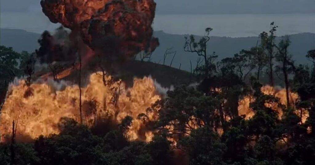 ‘Forgotten’ Vietnam war film that’s ‘more realistic’ than Platoon and Full Metal Jacket | Films | Entertainment