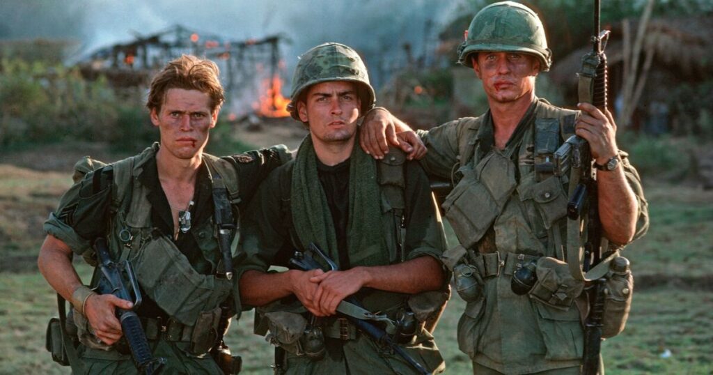 ‘Harrowing’ war film hailed ‘must-see’ by fans on BBC today | Films | Entertainment