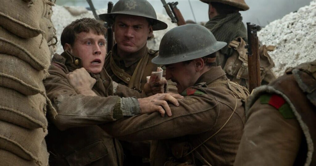 6 of the greatest British war films ever made – number one is ‘masterpiece’ | TV & Radio | Showbiz & TV