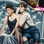 Handel handled superbly at the Royal Opera House | Theatre | Entertainment
