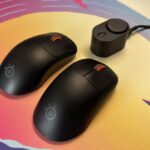 SteelSeries Rival Pro and Sensei Pro review | Gaming | Entertainment
