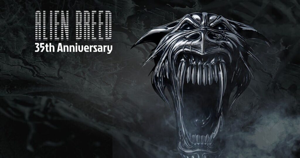Alien Breed 35th Anniversary Collection is proof the series needs to make a comeback | Gaming | Entertainment