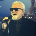 Roger Taylor Roundhouse review – Queen legend had a few surprises up his sleeve | Music | Entertainment