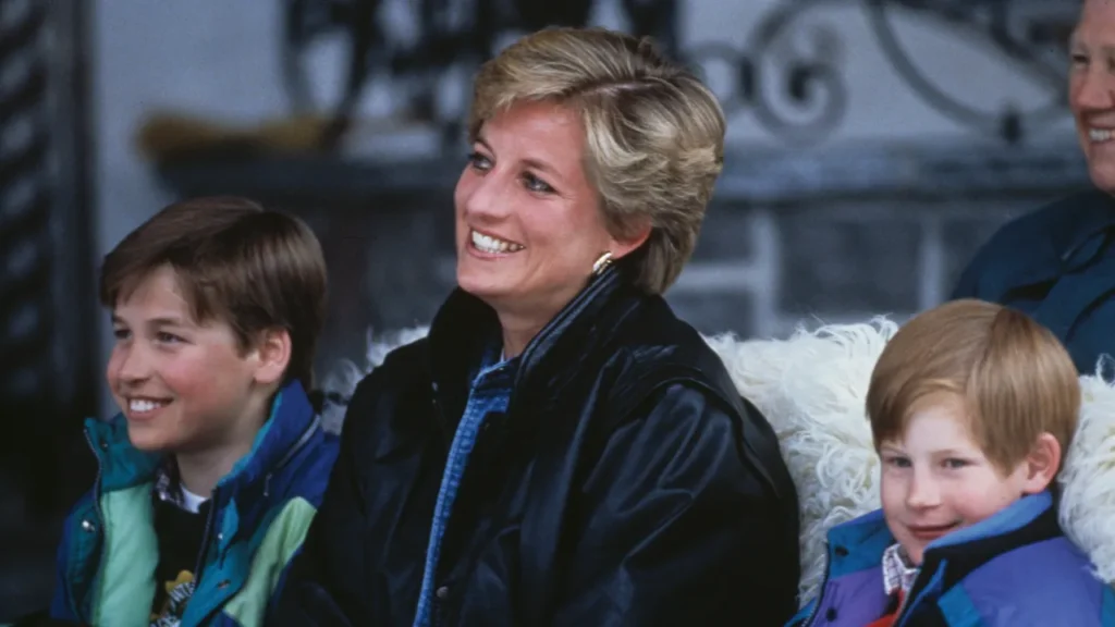 Prince William Refuses to Participate in Princess Diana Documentaries