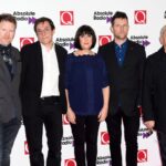 New Order keyboardist Gillian Gilbert says she is ‘living with cancer’