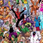 Amazing Spider-Man #1000 – Comic Book Preview