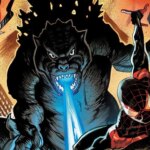 Godzilla Conquers the Multiverse #3