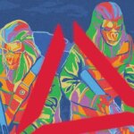 Predator vs. the Planet of the Apes #3