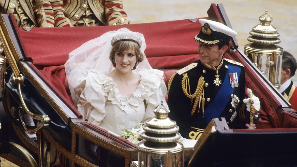 The Biggest Claims in Charles Spencer’s Princess Diana Memoir