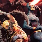 Alien vs. X-Men #1 – Comic Book Preview