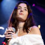 Stella Lefty faces third accusation of plagiarism on a Long Way Home album track