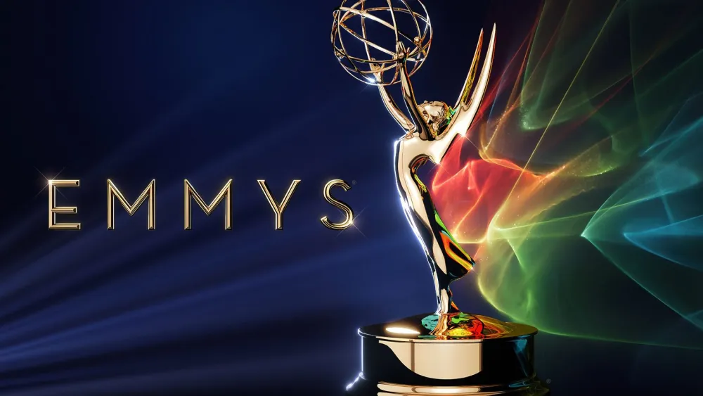 Creative Arts Emmys Night One Winners List