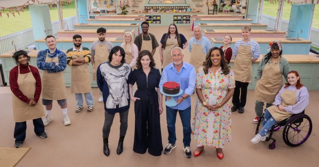 Who left The Great British Bake Off 2026? All eliminated contestants