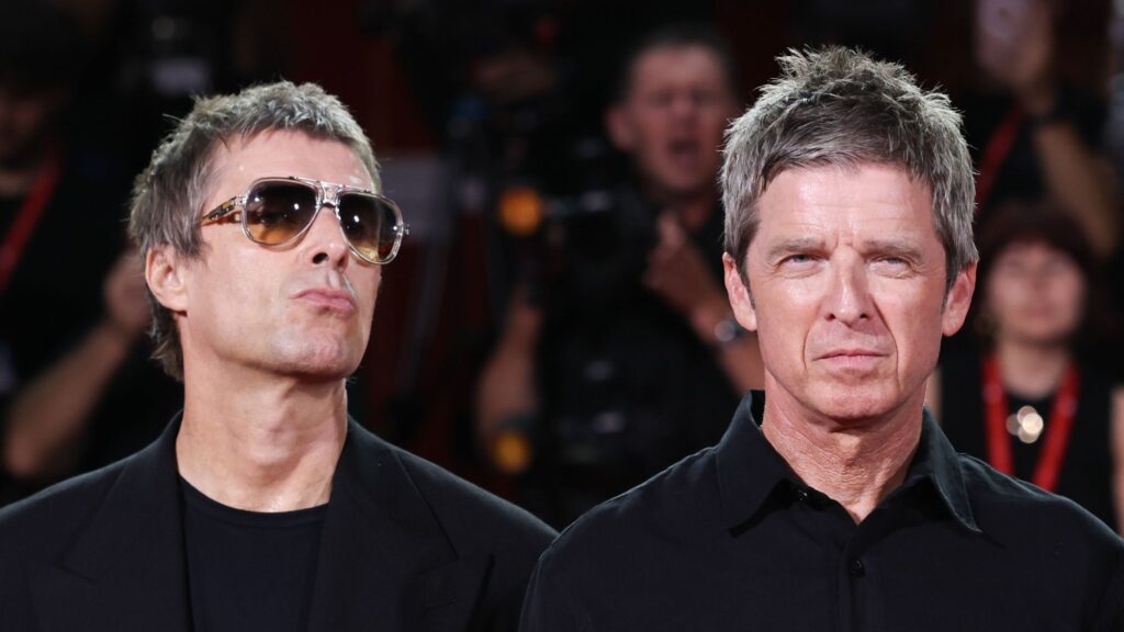 “He turns up 20 minutes before the gig – ‘Alright, what’s the catering like?’”: Liam Gallagher missed the final rehearsal before opening night of the Oasis reunion tour