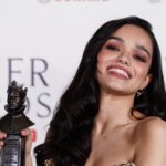 Rachel Zegler to return to West End next year for first concert residency