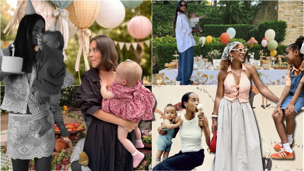 Kids’ Birthday Party Outfits: What to Wear