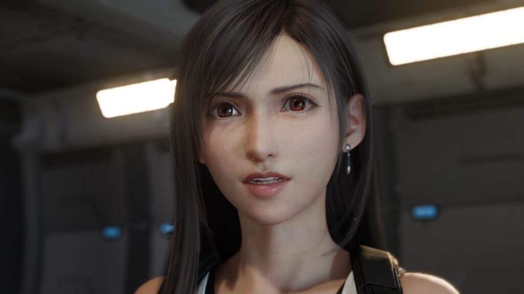 Final Fantasy 7 Revelation lead says the original 1997 RPG “is very much enshrined within the story,” but newcomers can still jump in with the Remake trilogy