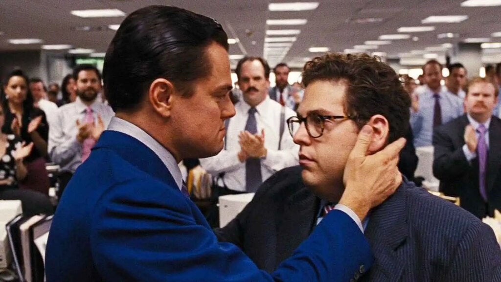 Famous Movie Scenes Audiences Continue to Misunderstand