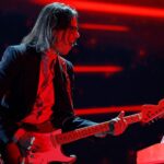Weezer’s Brian Bell reveals his Mason Marangella-built pedalboard